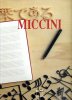 Eugenio Miccini: poesia visiva 1961-1991