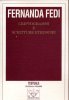 Fernanda Fedi.Criptogrammi e Scritture Etrusche