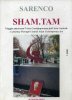Sham.Tam  (Viaggio attraverso l'Arte Contemporanea dell'Asia Centrale)