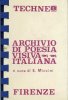 Archivio di Poesia Visiva Italiana