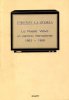 Firenze la storia. La Poesia Visiva Internazionale 1963-1968 (fotocopie)