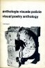 Visual poetry anthology