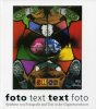 Foto Text Text Foto: The Synthesis of Photography and Text in Contemporary Art