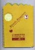 Libretto XVII poesie 1992-1995