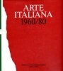 Arte Italiana 1960/80