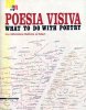 Poesia visiva. What to do with poetry. La collezione bellora al mart