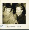 Ruggero Maggi