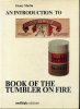 An introduction to George Brescht's Book of the tumbler on fire