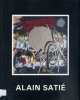Alain Satié- Exposé sur les créations de Alain Satié