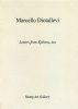 Marcello Diotallevi Letters from Kythera, too