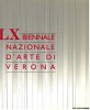 LX Biennale nazionale d'arte di Verona