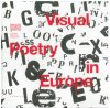 Visual Poetry in Europe