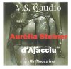 Aurelia Steiner. d'Ajacciu
