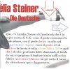 Aurelia Steiner. Die Deutsche