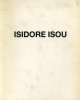 Isidore Isou