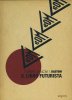 Bulloni, Grazie e Bastoni. Il libro futurista
