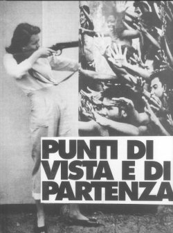 Luc Fierens. Punti di vista e di partenza