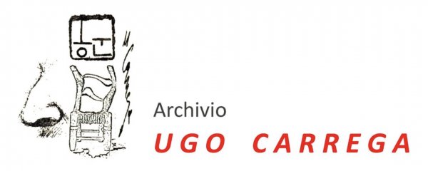 Archivio Ugo Carrega