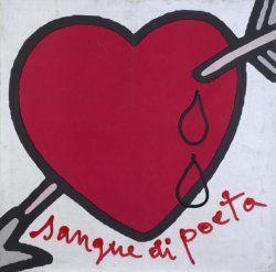 Sangue di poeta