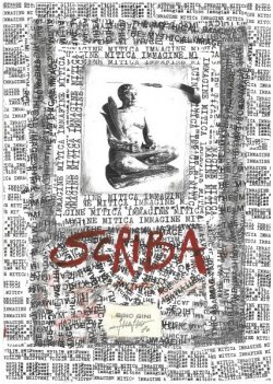 SCRIBA