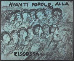 Avanti popolo, alla riscossa