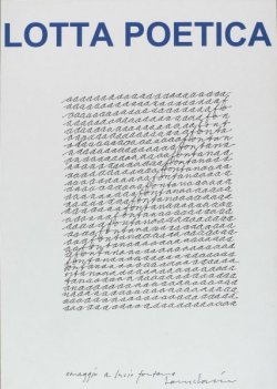 Omaggio a lucio fontana