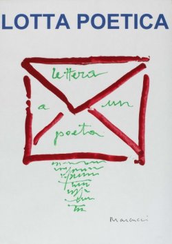 Lettera a un poeta Lettera a un poeta