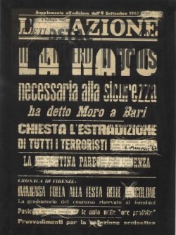 La Nazione La Nazione