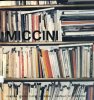 Eugenio Miccini. La manipolazione dei segni