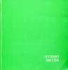 Eugenio Miccini. Poesia Ã¨ avventura