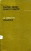 Le ginestre