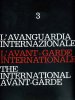 L'avanguardia internazionale