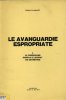 Le avanguardie espropriate. 3 La dimensione onirica e l'eprit de gÃ¨omÃ¨trie
