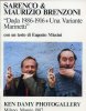 Dada 1986-1916 + Una Variante Marinetti