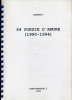 54 Poesie d'amore (1990-1994)