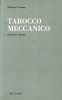 Tarocco Meccanico. Romanzo sonoro