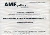 Eugenio Miccini e Lamberto Pignotti (invito)