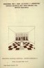 Incontro "Musica e Poesia" in occasione della chiusura della mostra "Poesia in Italia" 1945-1980 (volantino)