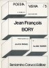 Jean FranÃ§ois Bory
