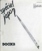 DOC(K)S n. 7/8. SPECIAL JAPON.  Juillet 1977 trimestriel