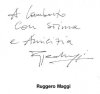 Ruggero Maggi