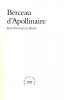 Berceau d'Apollinaire