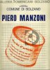 Piero Manzoni (manifesto)