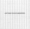 Antonio Scaccabarozzi. Antologiaca 1965-2008