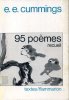 95 poemes recueil
