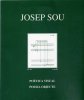 Josep Sou. Poetica visual poesia objecte
