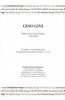 Pagine A4 e Libri d'Artista 1976 - 1983 - Derbylius Libreria Galleria d'Arte - Milano