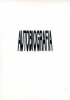 Autobiografia