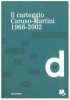 Il carteggio Caruso-Martini 1966-2002