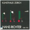 Hans Richter. 1888-1976